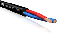 Przewód kabel głośnikowy KLOTZ LY215T 2x1,5 mm