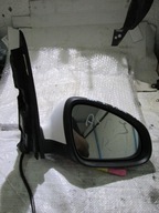 Правое зеркало opel astra j iv англичанин, англичанка 5pin
