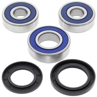 Подшипника колеса kawasaki gpx600r 1993-1999 - фото