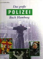 35140 Das grosse Polizeibuch Hamburg. (j.niemiecki