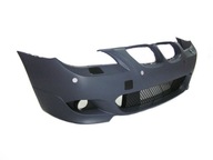 Бампер bmw e60 e61 03-07 m-pakiet m-technik парктроники