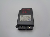 Mercedes atego mp3 axor блок компьютер fss ii a0004460724