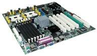 Základná doska Asus PR-DLS533 Intel Socket 604