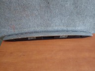couverture du capot chrom MERCEDES B-classe W246