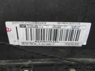 bumper rear part rear BMW G11 G12 6xPDC X14