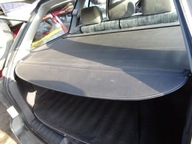 Mazda 626 97-99' универсал ролета багажника