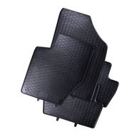 Коврики очистителя korytka коврики резиновые citroen c4 и 2004–2010