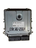 Ecu mb w211 3.0cdi 0281012787 a6421500591 дописать - фото