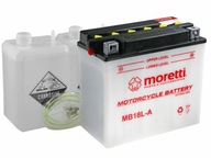 Аккумулятор yb18l-a mb18l-a kawasaki gtr honda cbx