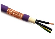 Kabel przewód zasilający Melodika MDC3250 0,5m