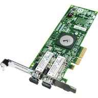 PCI-E EMULEX FC 1110706-00 REV B 4GB 100% OK ZiY