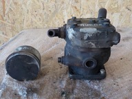 Компрессор воздуха mercedes om 421 4011410401 - фото