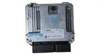 Ecu bmw f30 2.0d 0281019680 dde8573257 дописать - фото