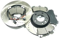 Тормозные диски, диск тормозные колодки, колодки p audi q7 porsche cayenne vw touareg