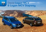 Dacia logan, логан mcv mcv stepway, шлях prospekt 2018 austria - фото