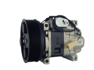 Компресор кондиціонера mazda 5 mazda 6 2.0d 24m gw - фото