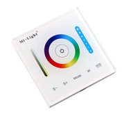 Mi-Light NÁSTENNÁ P3 RGB LED ovládač/ovládač