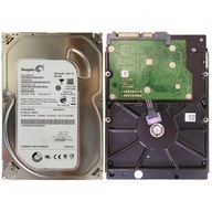 Pevný disk Seagate ST3500418AS | FW CC65 | 500GB SATA 3,5"