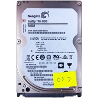 Pevný disk Seagate ST500LT021 | FW 0001SDM1 | 500GB SATA 2,5"