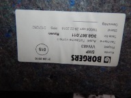 VW ARTEON upholstery door left front 3G8867011