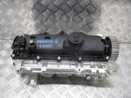 Головка renault megane 4 iv 1,5dci - фото