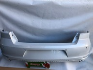 Бампер задний vw golf vi 6 парктроники cabrio 5k7807421