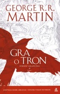 Gra o Tron powieść graficzna tom 1 Daniel Abraham, George R.R. Martin,
