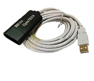 Rozhranie USB LPG OPTO-TECH Stag Kme ORIGINÁL 3m