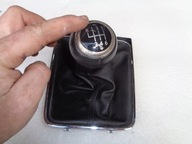Ручка переключения передач мешок vw passat b6