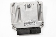 Компьютер mini cooper one 2.0d 0281018477 8517727 - фото