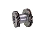 Колесо подвійний 46-35 audi,seat,skoda;vw 02m311101ea 62153 - фото