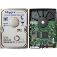 Pevný disk Maxtor DMAX PLUS 9 | FY42A U4FYA | 80GB SATA 3,5"