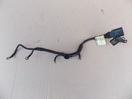 Focus mk2 04- 1.6 tdci провода свеч zar 9652760780