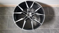 Диск lamborghini avantador 9x20et32,2 md666 - фото