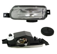 Противотуманка фара p/mg ford escort mk7 transit 94-