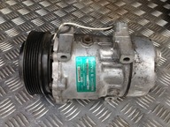 Renault компресор кондиционера компрессор 8200234036 sd7v16 - фото