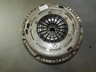 Vw scirocco сцепление двухмассовый 03g141031t 06j14102 - фото