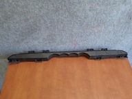 pillar grille AUDI A3 13- 8V