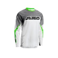 Bluza футболка cross offroad atv quad axo prisma m