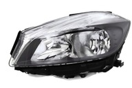 Mercedes w176 a kl 12- фара лівий новий,нове depo - фото