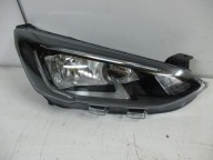 light right front Ford Focus MK4 JX7b-13W029-CE