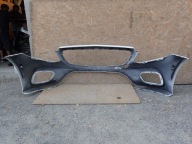 bumper front MERCEDES E KLASA COUPE 238 AMG