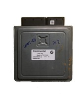 Ecu bmw e60 e90 2.0i 7579142 5wk93709 дописать - фото