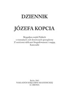 Dziennik Józefa Kopcia