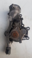 Помпа воды 1.4t opel astra 4 iv j 25193407