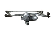 Механизм стеклоочистителей vw passat b7 usa 561955023b - фото