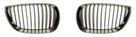 Комплект atrap bmw 1 e81 e82 e87 e88 решетки *nowe* - фото