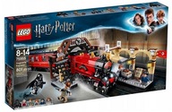 LEGO 75955 HARRY POTTER - HOGWARTOVÝ KÁVOVAR