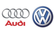 Autorádio VW AUDI dekódovanie 2-DIN rádia
