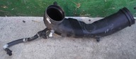 Audi vw трубка всасывающий воздуха 077129627af - фото
